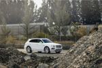 Bentley Bentayga on Forgiato Wheels (Auguri-ECL) 2016 года